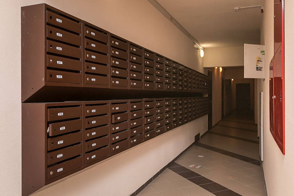 ЖК «Московский Квартал»