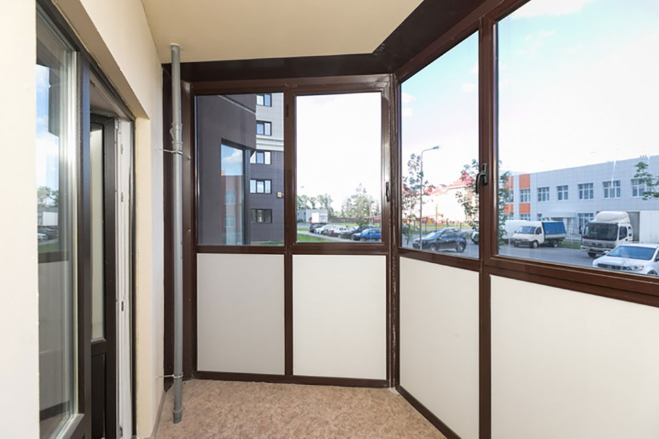 ЖК «Московский Квартал»