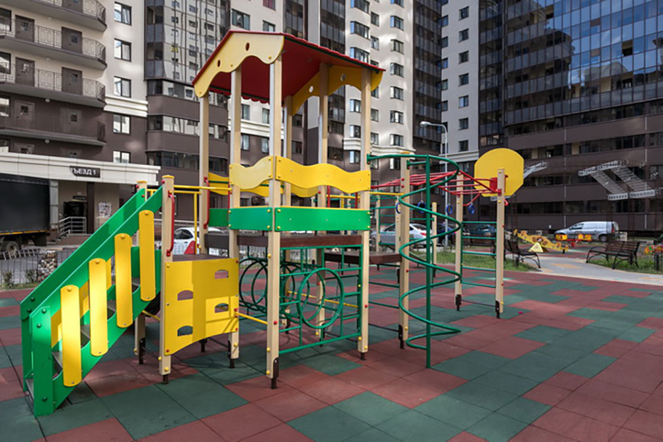 ЖК «Московский Квартал»