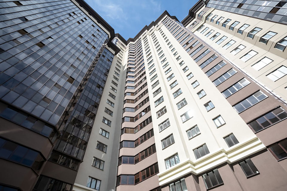 ЖК «Московский Квартал»