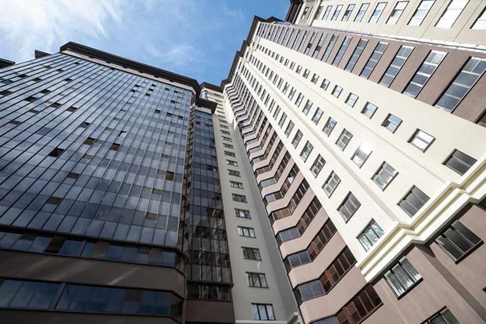 ЖК «Московский Квартал»