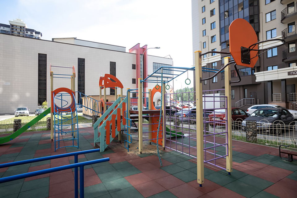 ЖК «Московский Квартал»