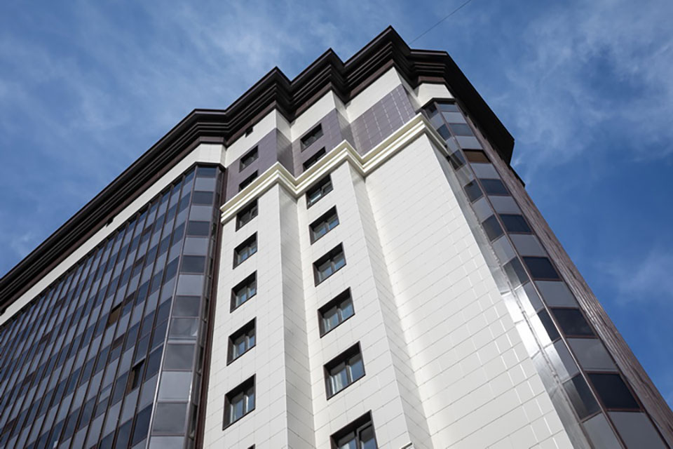 ЖК «Московский Квартал»