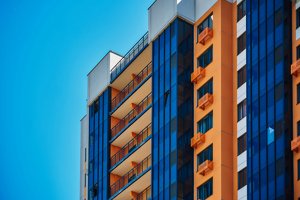 ЖК «Ласточкино»