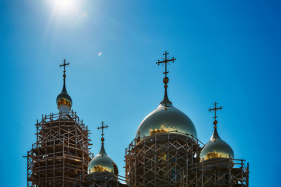 ЖК «Ласточкино»