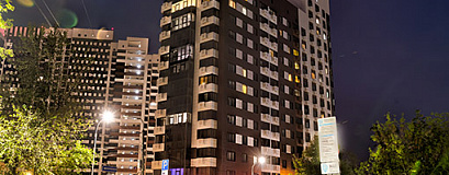 ЖК «Европейский»