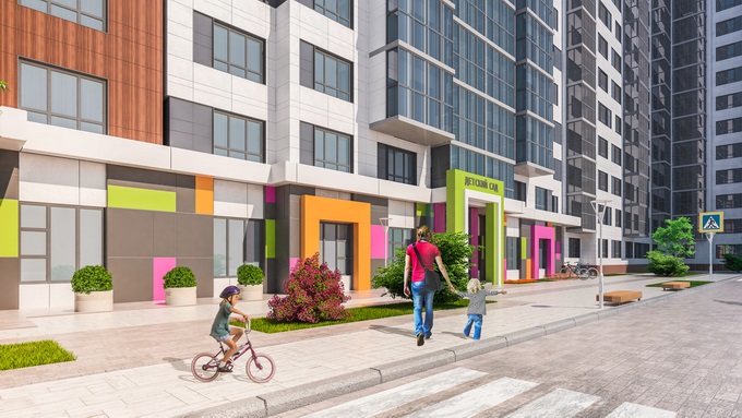 Новый современник 5