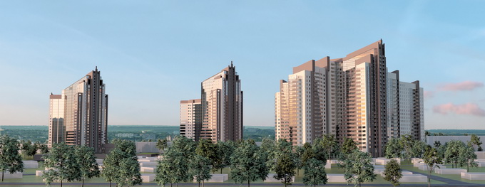 Европейский